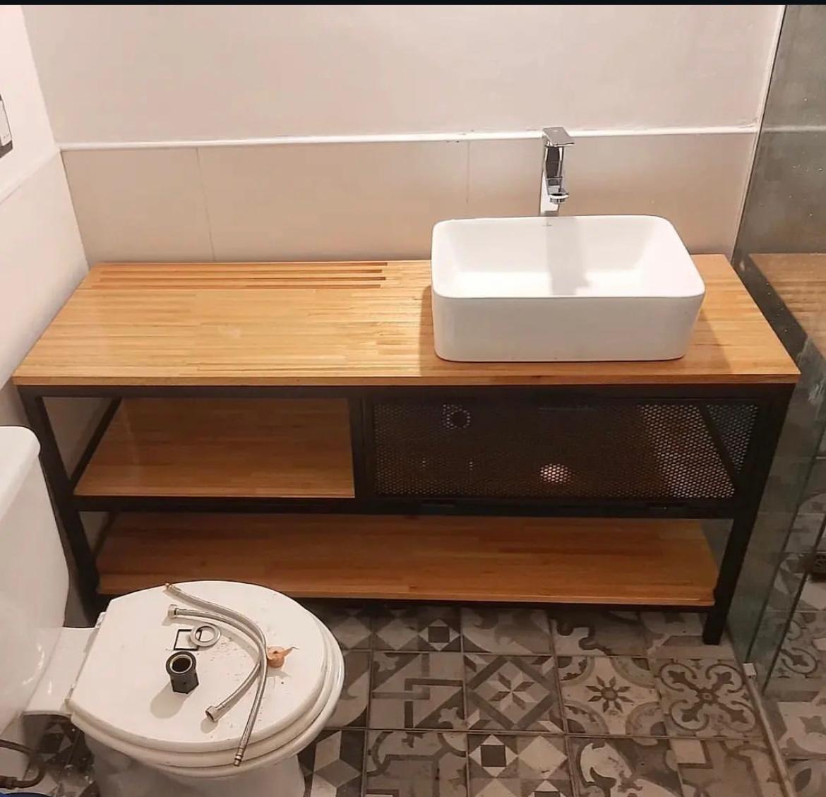 Mueble de baño